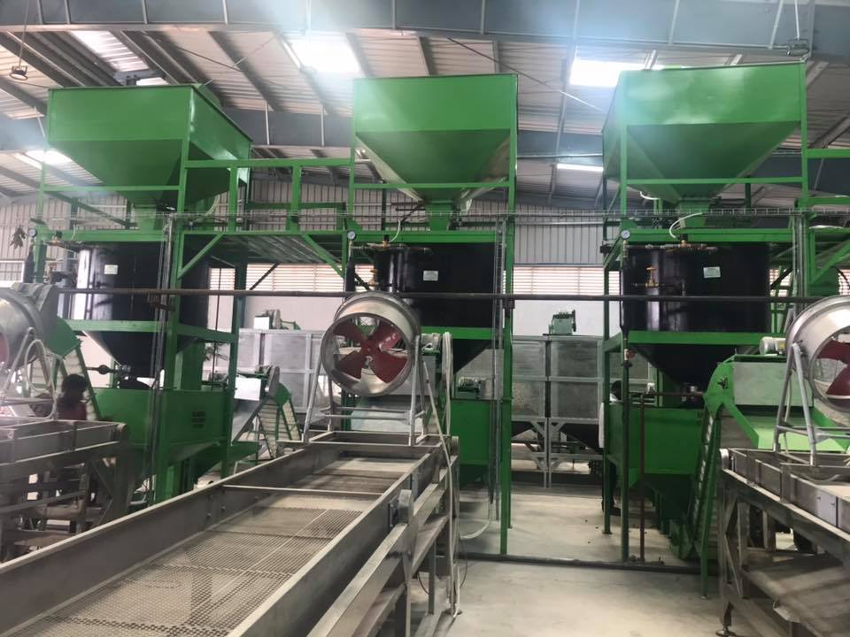 AUTOMATIC RCN COOLING SYSTEM - New model: VCN-2025